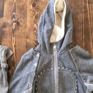 🍋 lululemon Special Edition Scuba Hoodie - 6